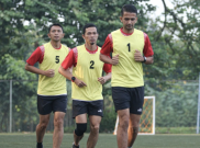 Dua Wasit Indonesia Pimpin Laga di Maladewa