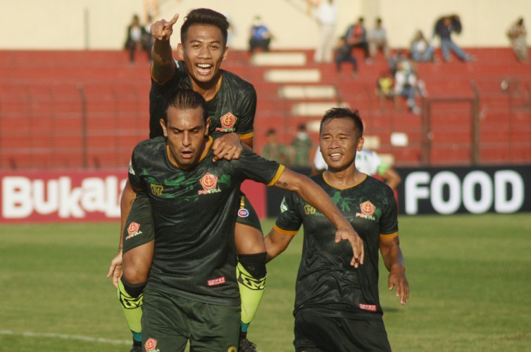 PS TIRA 1-0 Barito Putera: The Army Buat Laskar Antasari Turun dari Puncak Klasemen