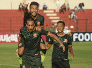 PS TIRA 1-0 Barito Putera: The Army Buat Laskar Antasari Turun dari Puncak Klasemen