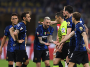 Sudahi Kontroversi, Asosiasi Wasit Italia Tegaskan Menganulir Gol Bennacer Keputusan Tepat