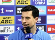 Jelang Persib vs Dewa United, Thom Haye Singgung Pergantian Pelatih dan Pemain Baru