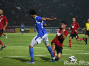 Piala AFC 2020: Komentar Kapten Than Quang Ninh Setelah Dilibas Bali United