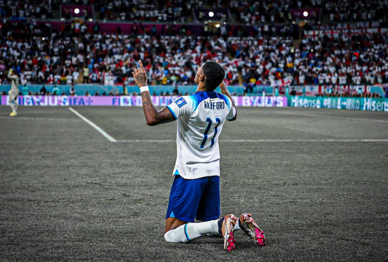 Jarang Bisa Mainkan Marcus Rashford di Timnas Inggris, Gareth Southgate Frustrasi