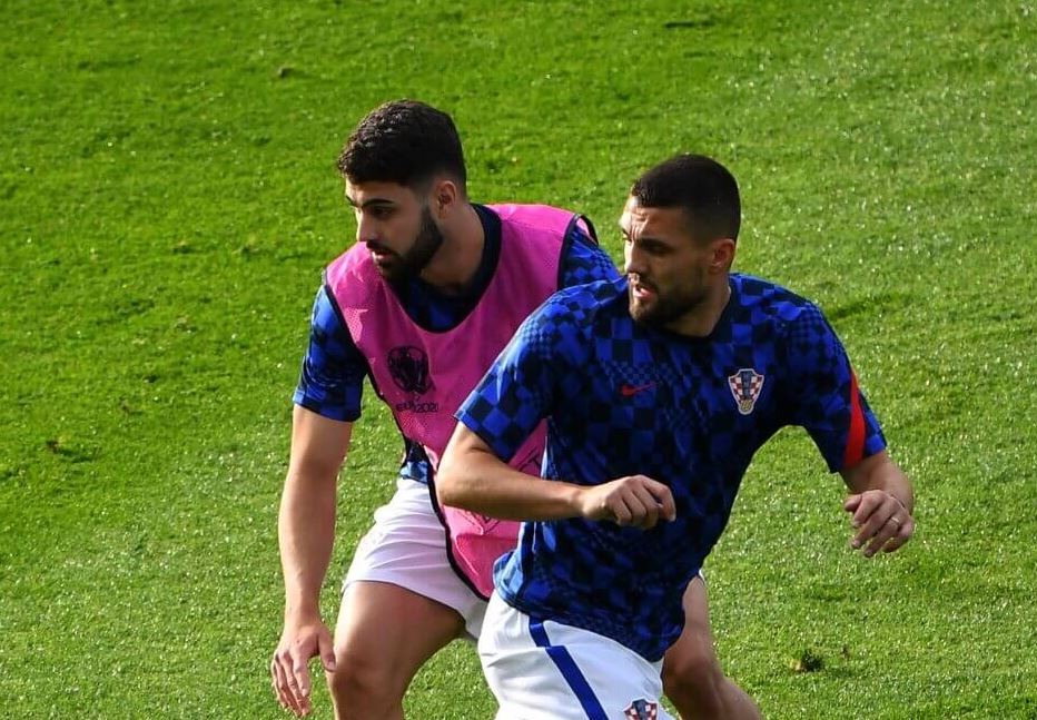 Mateo Kovacic Ajak Josko Gvardiol Gabung Manchester City