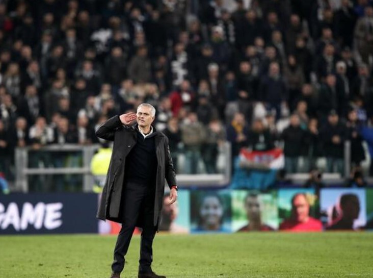 Dikritik Antonio Cassano, Jose Mourinho Lancarkan Balasan Telak