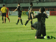 PSS Sleman Dianggap Menang Beruntung atas Kalteng Putra