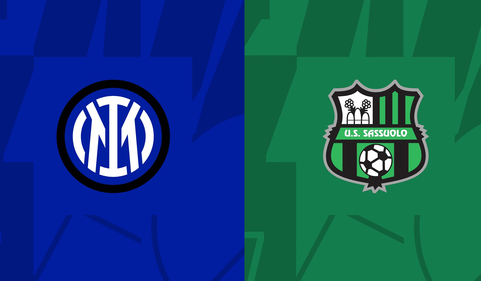 Inter Milan vs Sassuolo: Giuseppe Meazza Taman Bermain untuk Neroverdi