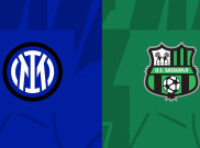 Inter Milan vs Sassuolo: Giuseppe Meazza Taman Bermain untuk Neroverdi