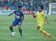 Liga 2: Aji Santoso Temukan Masalah Besar PSIM Jogja di Kompetisi