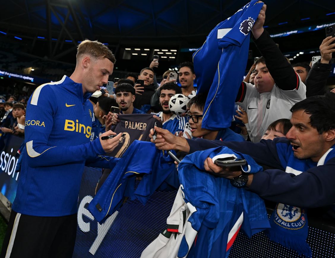 Prediksi dan Statistik Chelsea vs Western Sydney Wanderers: Laga Pramusim Pertama The Blues