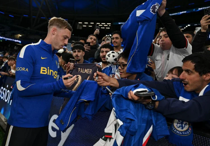 Prediksi dan Statistik Chelsea vs Western Sydney Wanderers: Laga Pramusim Pertama The Blues