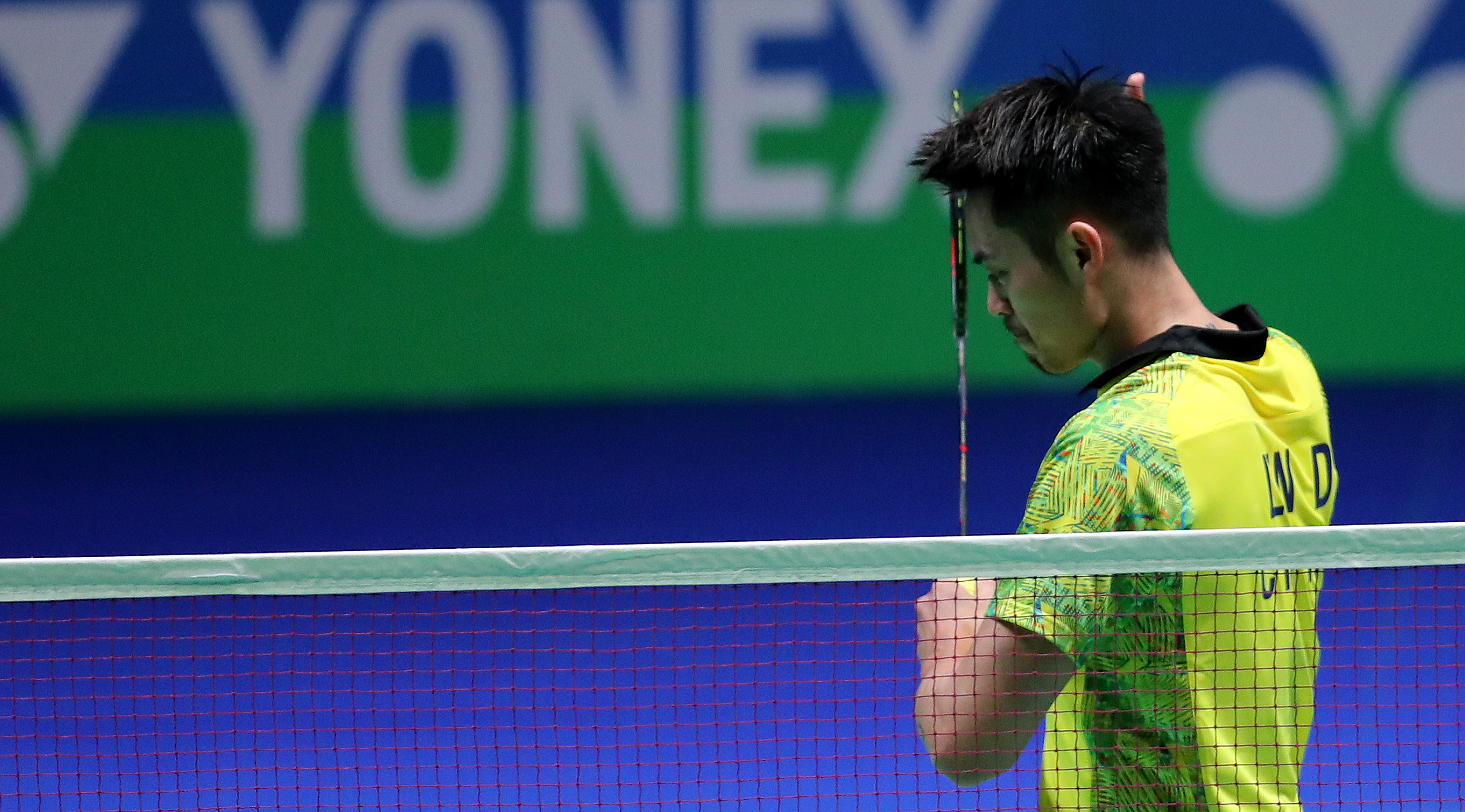 Peter Gade Sebut Lin Dan Pebulu Tangkis Terbaik Sepanjang Masa
