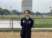 Karachi City Academy Pro, dari Pakistan ke GIC 2026