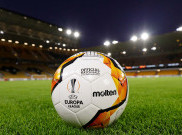 Laga Liga Europa Sevilla Vs Roma Digelar di Tempat Netral