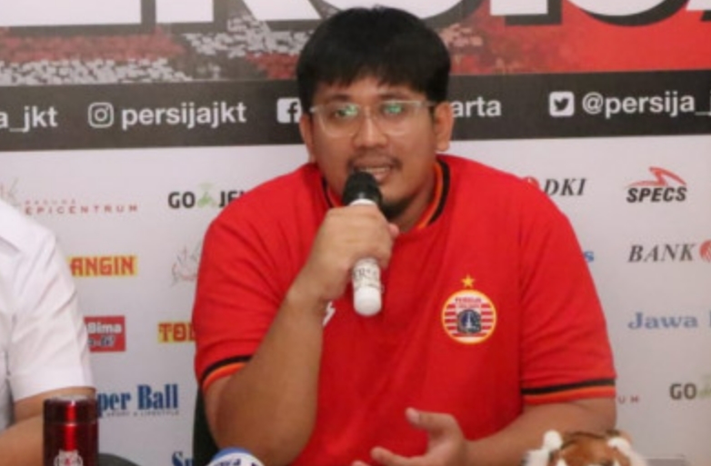 Soal Stadion Internasional Jakarta, Jakmania: Jangan Sampai Hanya Peletakan Batu Pertama