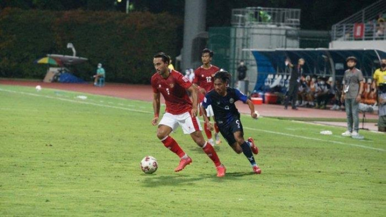 Pelatih Persib Enggan Melepas Pemainnya ke Timnas Indonesia saat FIFA Matchday