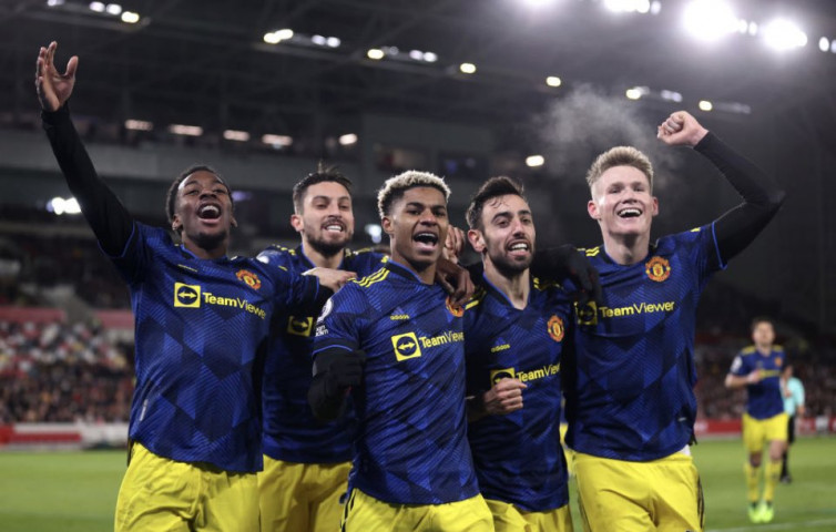 Alasan Manchester United Tak Belanja Pemain