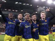 Alasan Manchester United Tak Belanja Pemain