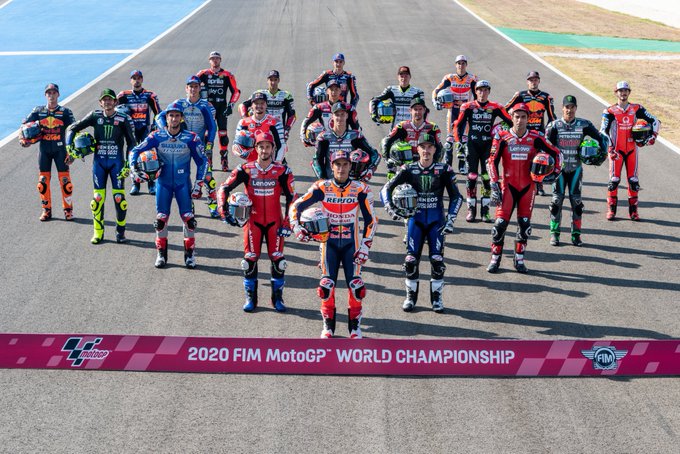 5 Pembalap yang Pantas Raih Kemenangan Perdana di MotoGP 2021