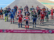 5 Pembalap yang Pantas Raih Kemenangan Perdana di MotoGP 2021