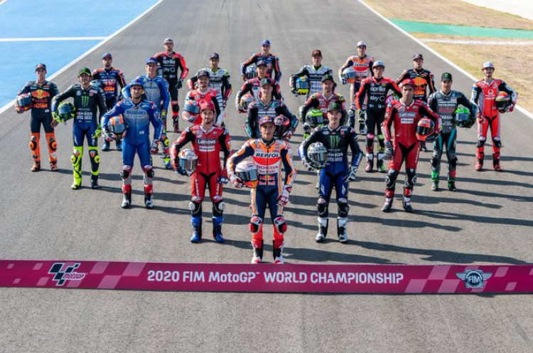 5 Pembalap yang Pantas Raih Kemenangan Perdana di MotoGP 2021