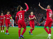 Meski Angin-anginan, Liverpool Tetap Kandidat Juara