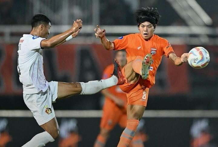 Hasil Liga 1: Borneo FC Sikat Persik 3-0, Gol Gali Freitas Selamatkan PSIS dari Kekalahan