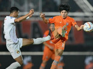 Hasil Liga 1: Borneo FC Sikat Persik 3-0, Gol Gali Freitas Selamatkan PSIS dari Kekalahan