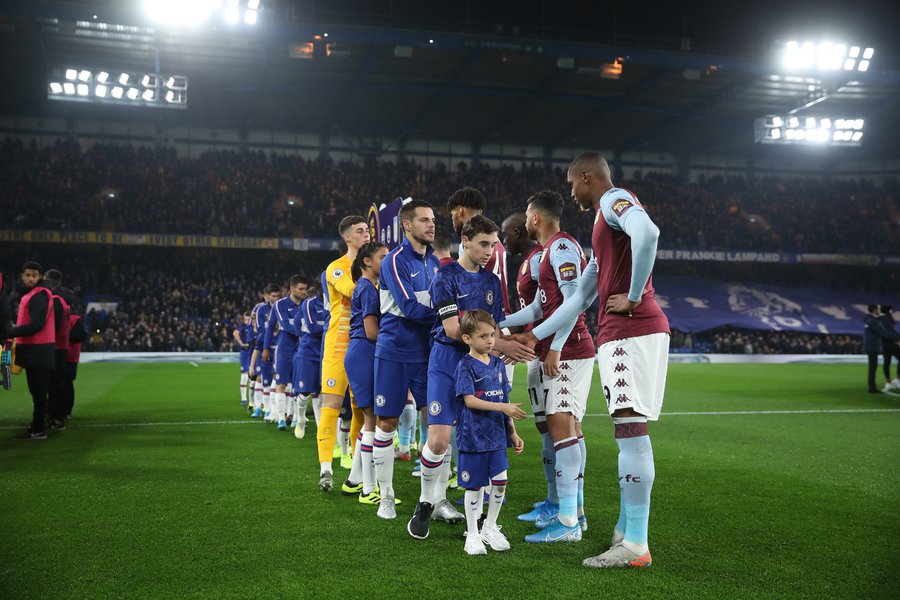 Prediksi Aston Villa Vs Chelsea: Kemenangan untuk Jaga Jarak Aman