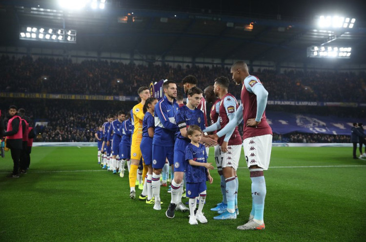 Prediksi Aston Villa Vs Chelsea: Kemenangan untuk Jaga Jarak Aman