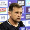 Rasa Lelah yang Mulai Melanda Persib Bandung
