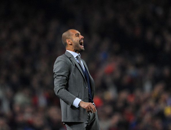 Man City Akhirnya Tumbang, Guardiola Akui Tak Kecewa