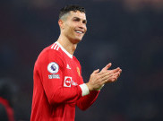 Kisah Cristiano Ronaldo dengan Manchester United Tetap Berlanjut Musim Depan