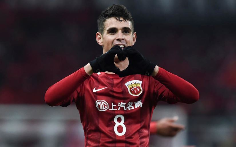 Eks Gelandang Chelsea Punya Hasrat Perkuat timnas China