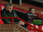 Geram Lihat Manchester United Tersandung, Ferdinand Ungkap Kelemahan Solskjaer