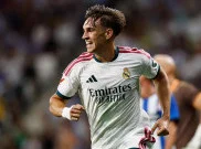 Carlos Espi, Pemain Langka dengan Profil yang Dibutuhkan Real Madrid