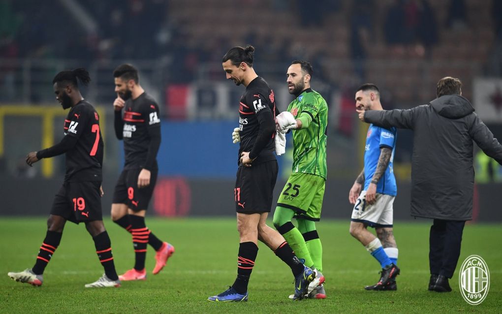 5 Faktor di Balik Merosotnya Performa AC Milan