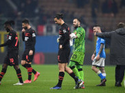 5 Faktor di Balik Merosotnya Performa AC Milan