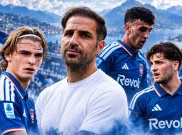 Hadapi Manchester United di Sinigaglia, Impian Jadi Nyata untuk Como