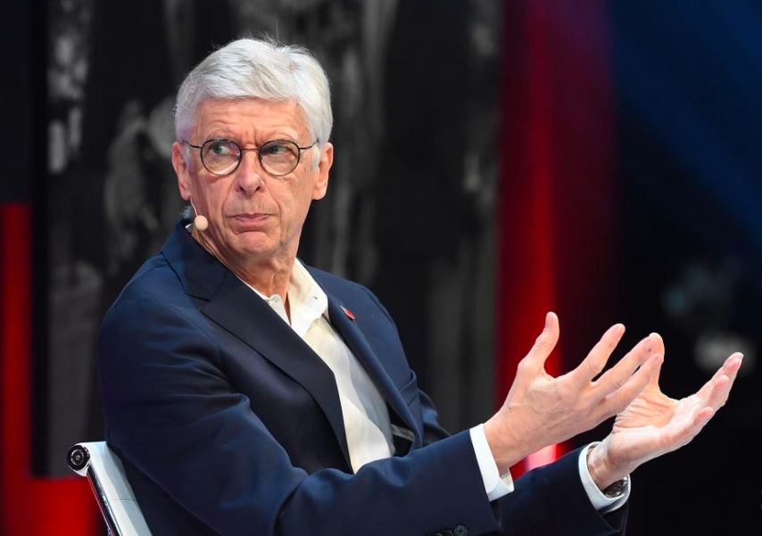 Fenomena Baru Dunia Sepak Bola Menurut Arsene Wenger