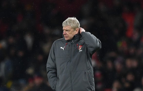 Inilah Klub-klub yang Pernah Ditolak Arsene Wenger Selama Jadi Manajer Arsenal