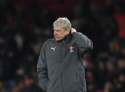 Inilah Klub-klub yang Pernah Ditolak Arsene Wenger Selama Jadi Manajer Arsenal