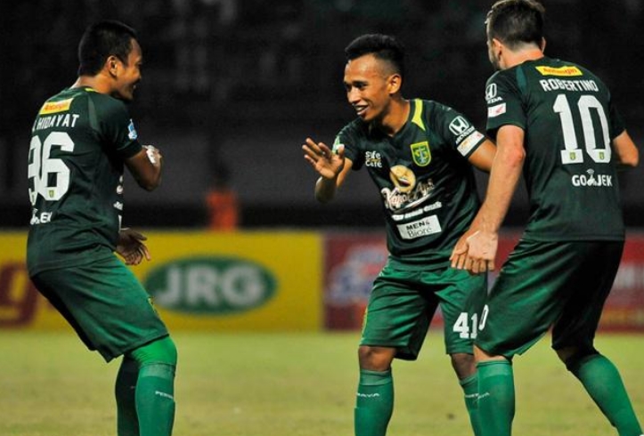 Sebelum Jamu PS TIRA, Persebaya Surabaya Agendakan Uji Coba