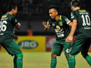 Sebelum Jamu PS TIRA, Persebaya Surabaya Agendakan Uji Coba