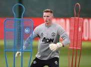Eks Kiper Manchester United Prediksi Dean Henderson Akan Geser David De Gea