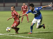 Gelandang Persib Siap Terima Sanksi Asalkan Dua Pemain Persija Juga Ikut Kena