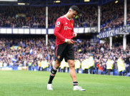 Tak Masuk Rencana Ten Hag, Ronaldo Ingin Duet dengan Messi di PSG