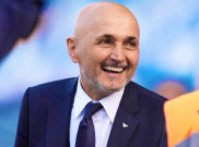 Respons Luciano Spalletti soal Kabar Jadi Pelatih Anyar Juventus