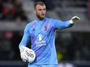 Dilema Kiper Utama Juventus: Di Gregorio Hengkang, Suzuki dan Vicario Sulit Didapat