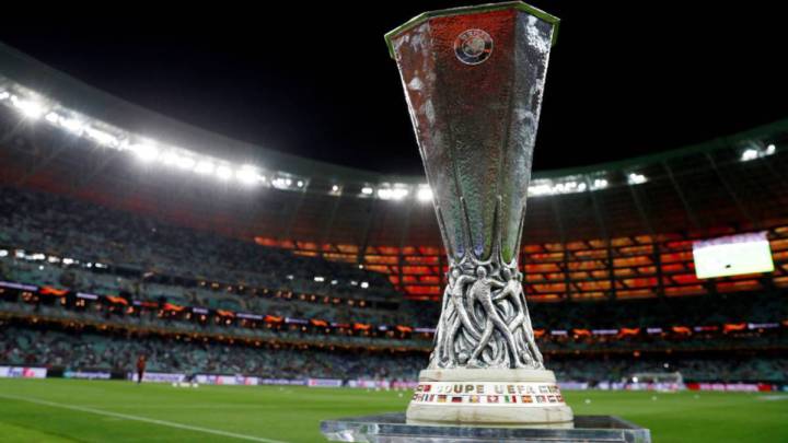 7 Fakta Menarik yang Warnai Babak 16 Besar Liga Europa 2019-2020